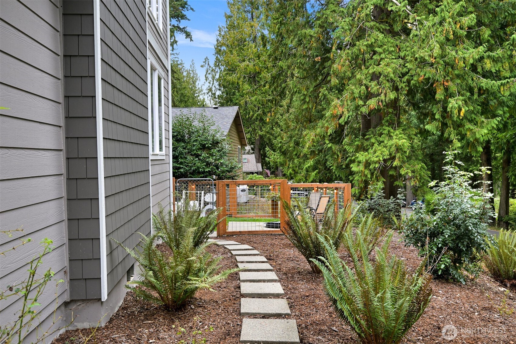 124 Sudden Valley Drive , Bellingham, WA 98229