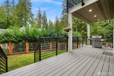 124 Sudden Valley Drive , Bellingham, WA 98229 - Photo 37