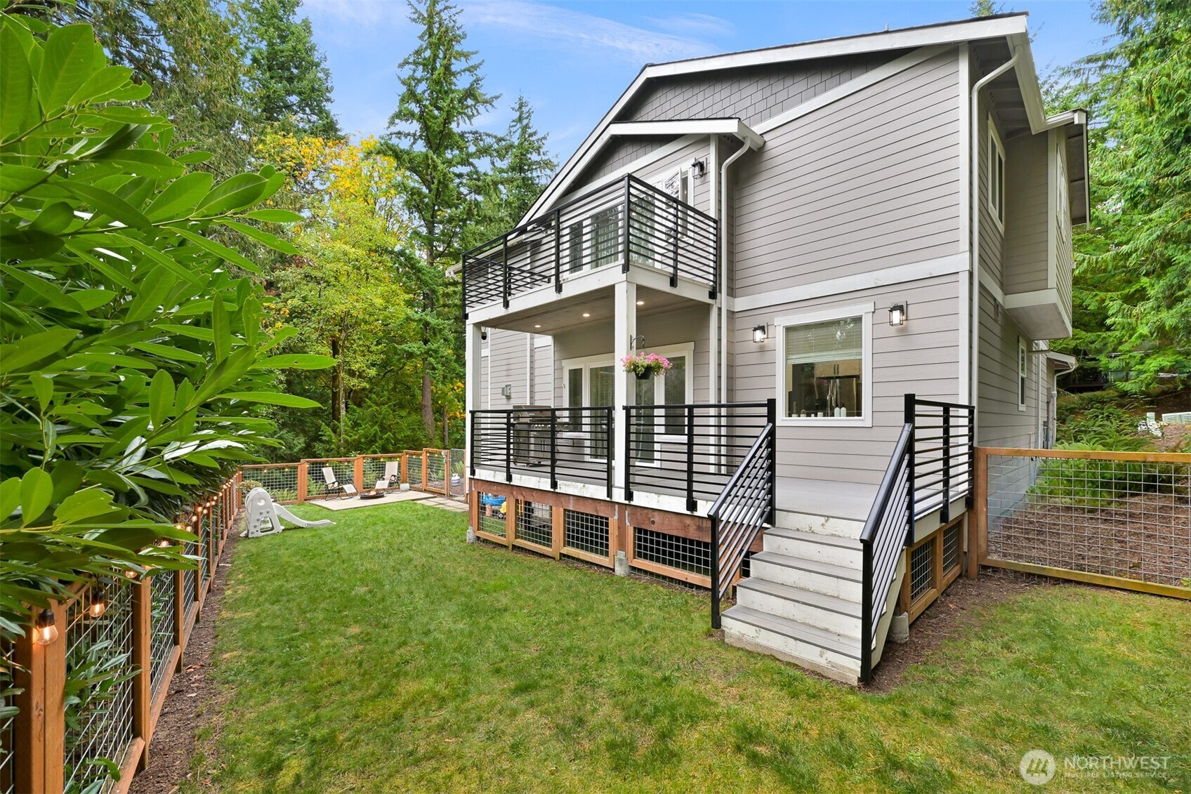 124 Sudden Valley Drive , Bellingham, WA 98229