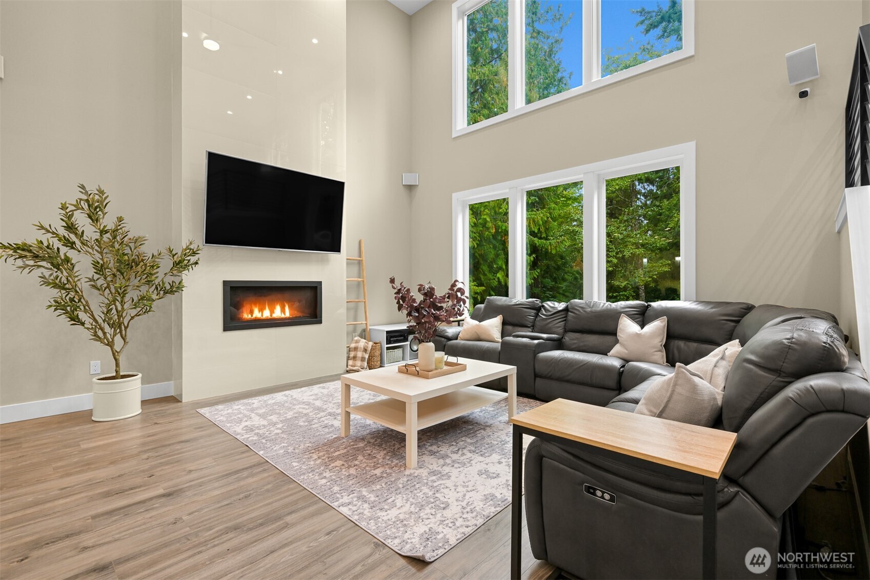 124 Sudden Valley Drive , Bellingham, WA 98229