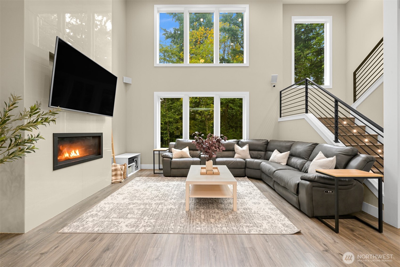 124 Sudden Valley Drive , Bellingham, WA 98229