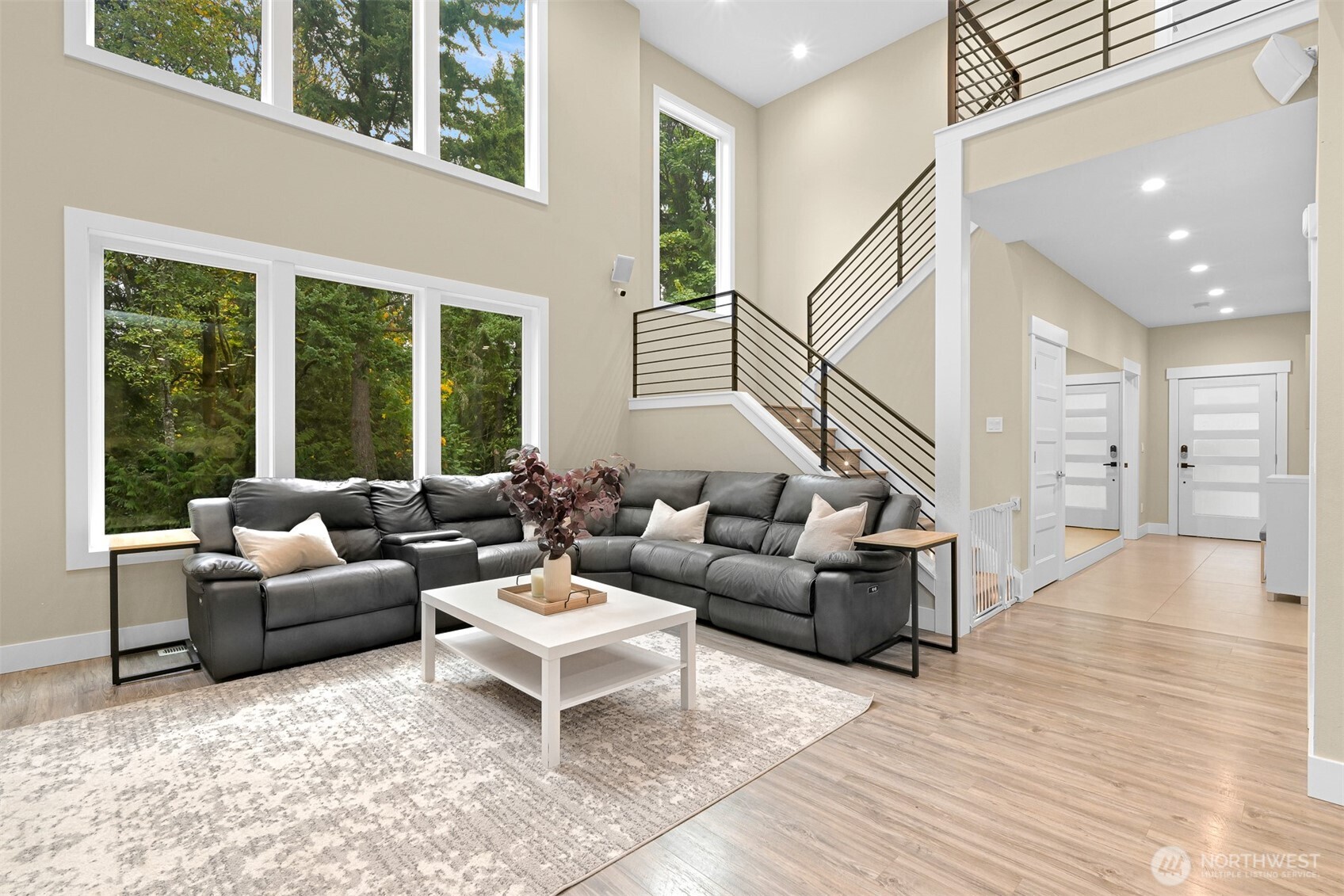 124 Sudden Valley Drive , Bellingham, WA 98229