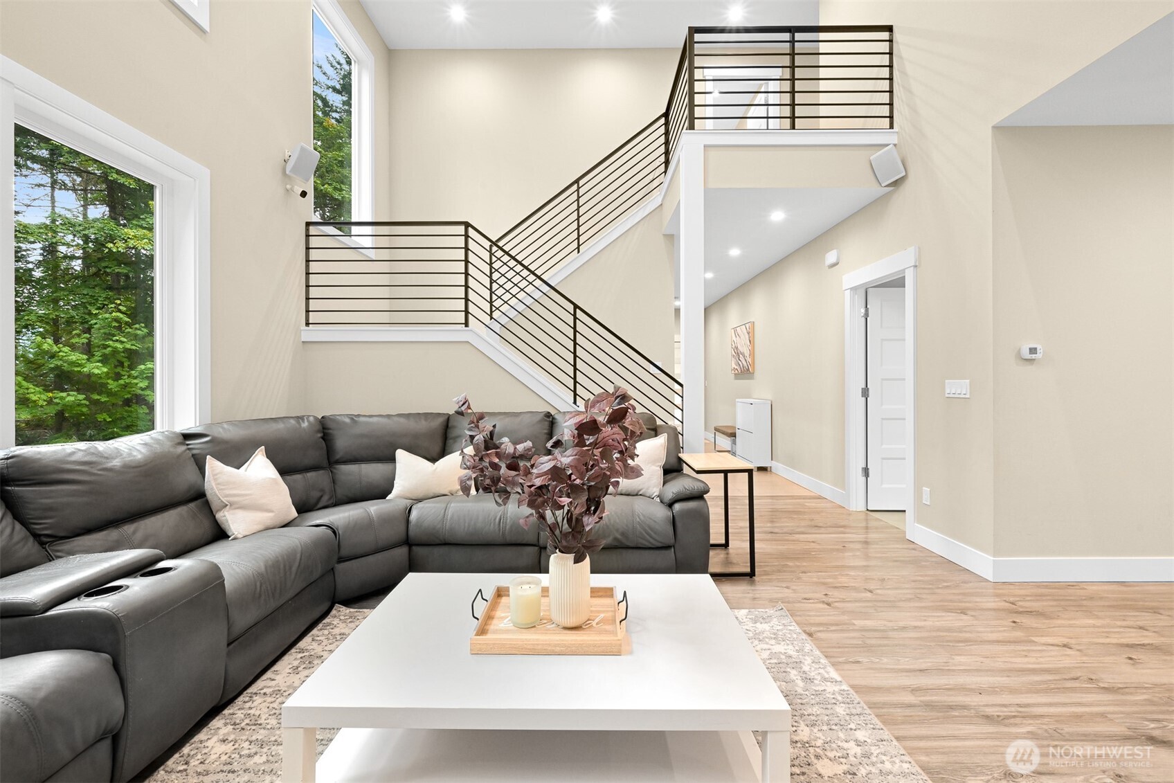 124 Sudden Valley Drive , Bellingham, WA 98229