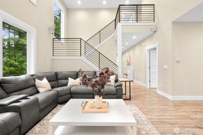 124 Sudden Valley Drive , Bellingham, WA 98229 - Photo 8