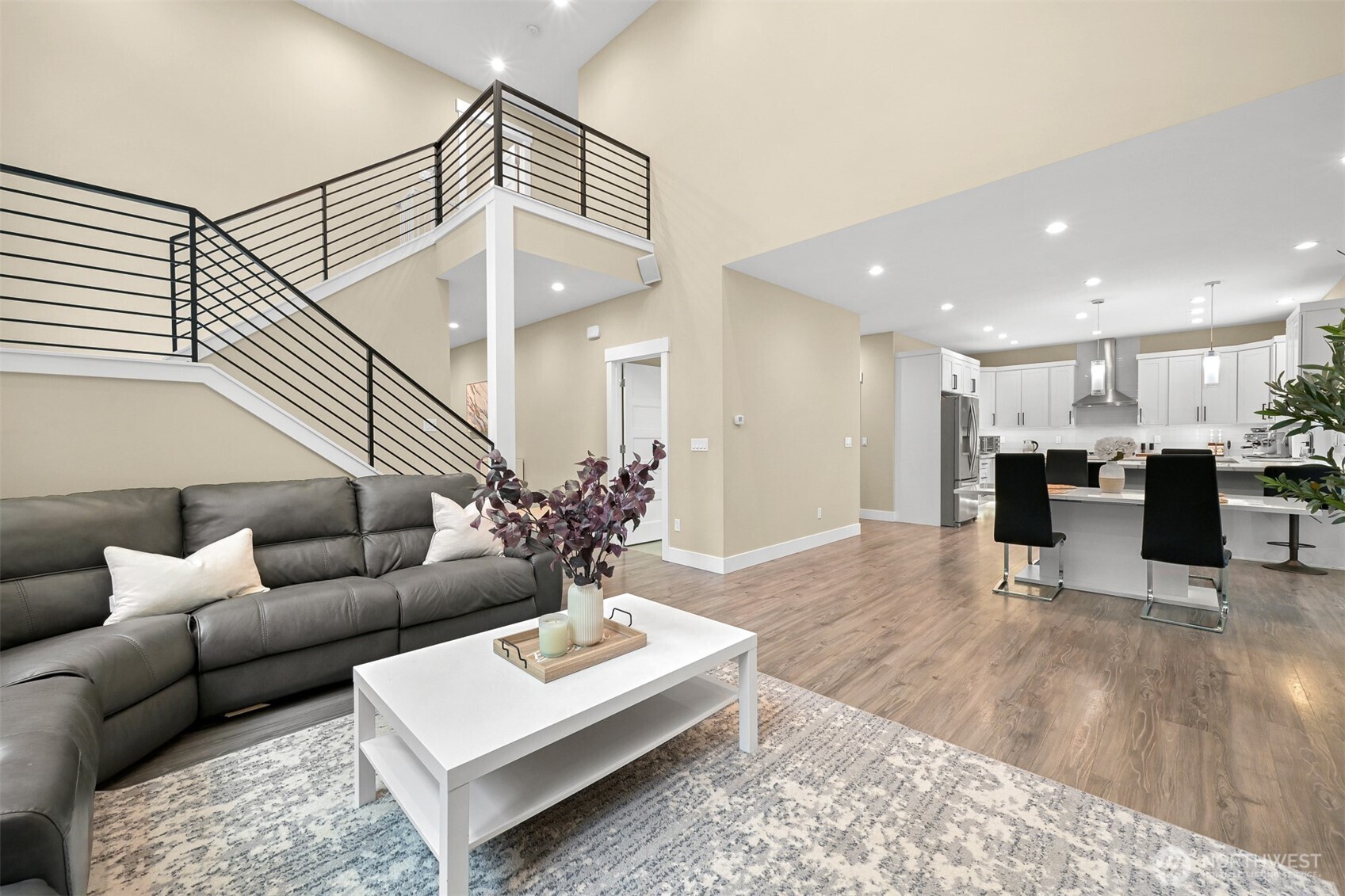 124 Sudden Valley Drive , Bellingham, WA 98229