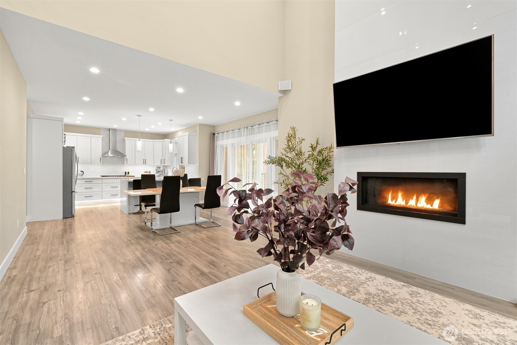 124 Sudden Valley Drive , Bellingham, WA 98229