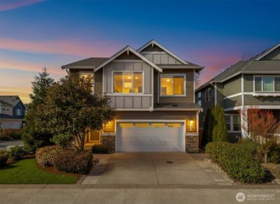 4309 30th Drive SE, Everett, WA 98203