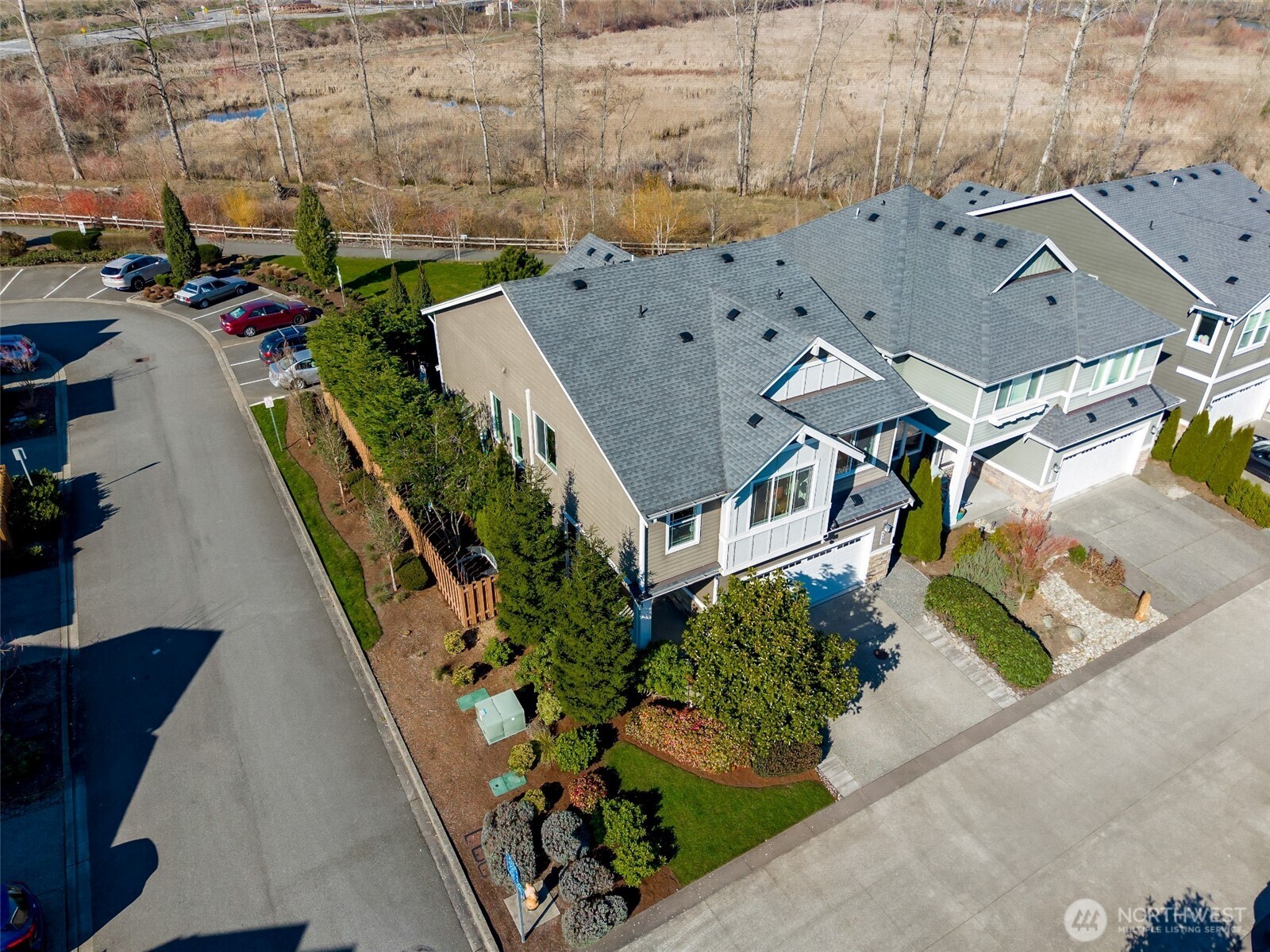 4309 30th Drive SE, Everett, WA 98203