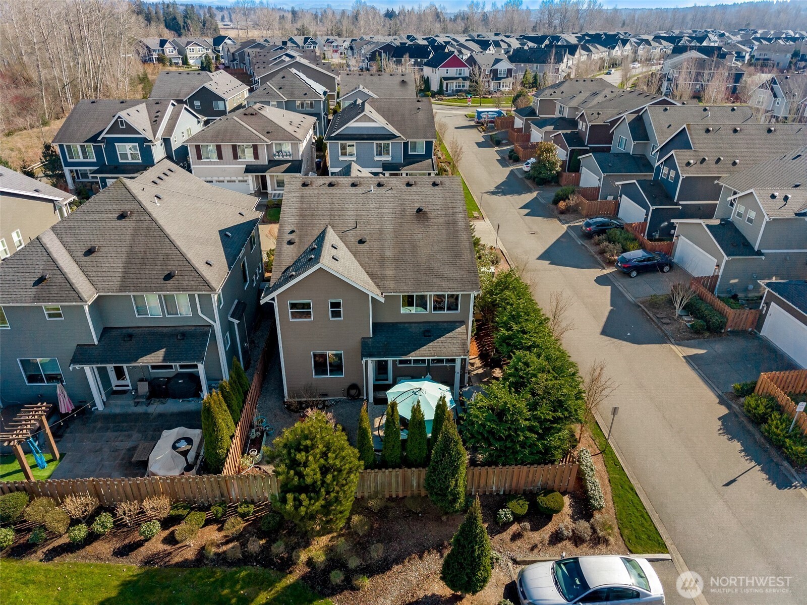 4309 30th Drive SE, Everett, WA 98203