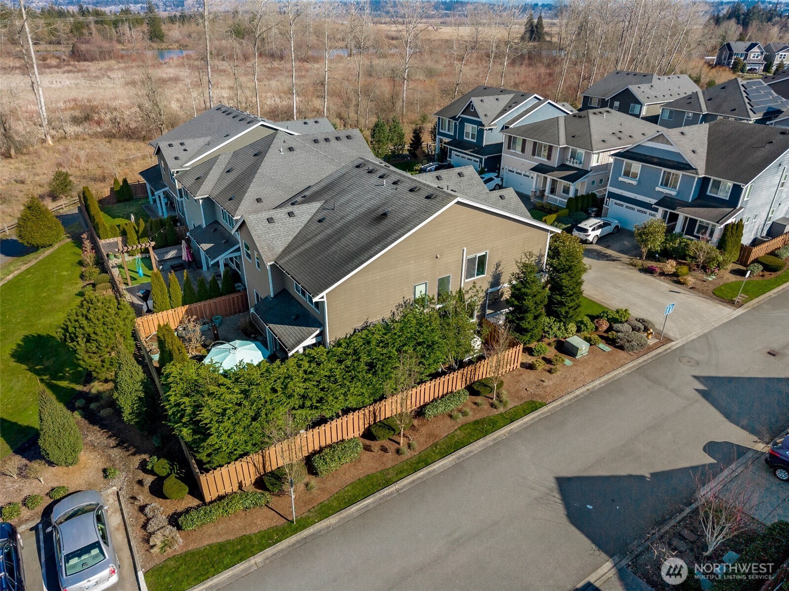 4309 30th Drive SE, Everett, WA 98203