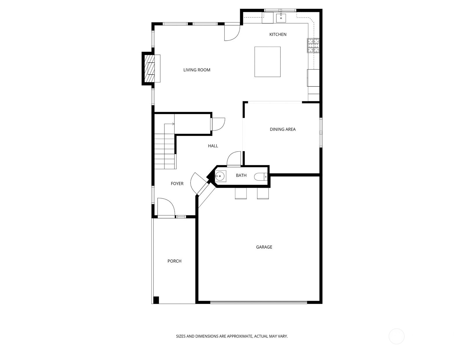 4309 30th Drive SE, Everett, WA 98203