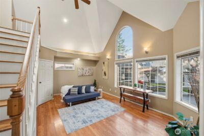 11002 SE 220th Place , Kent, WA 98031 - Photo 10