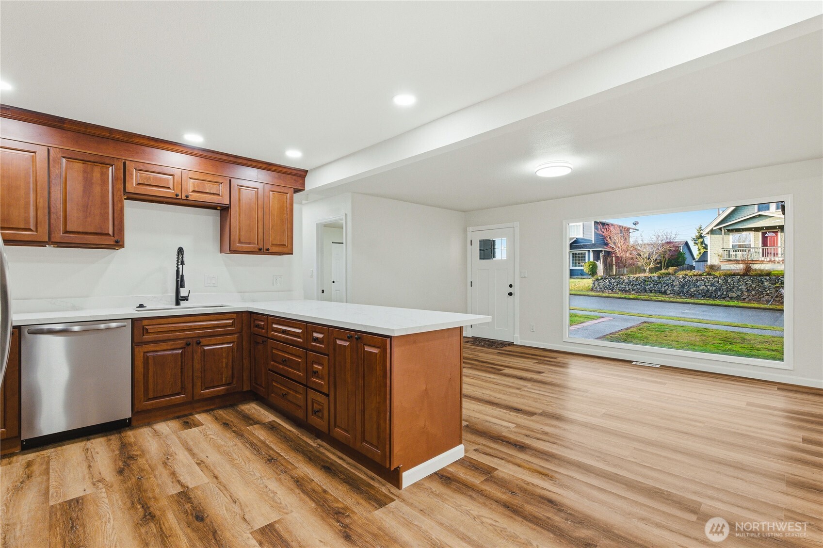 3118 S Melrose Street , Tacoma, WA 98405