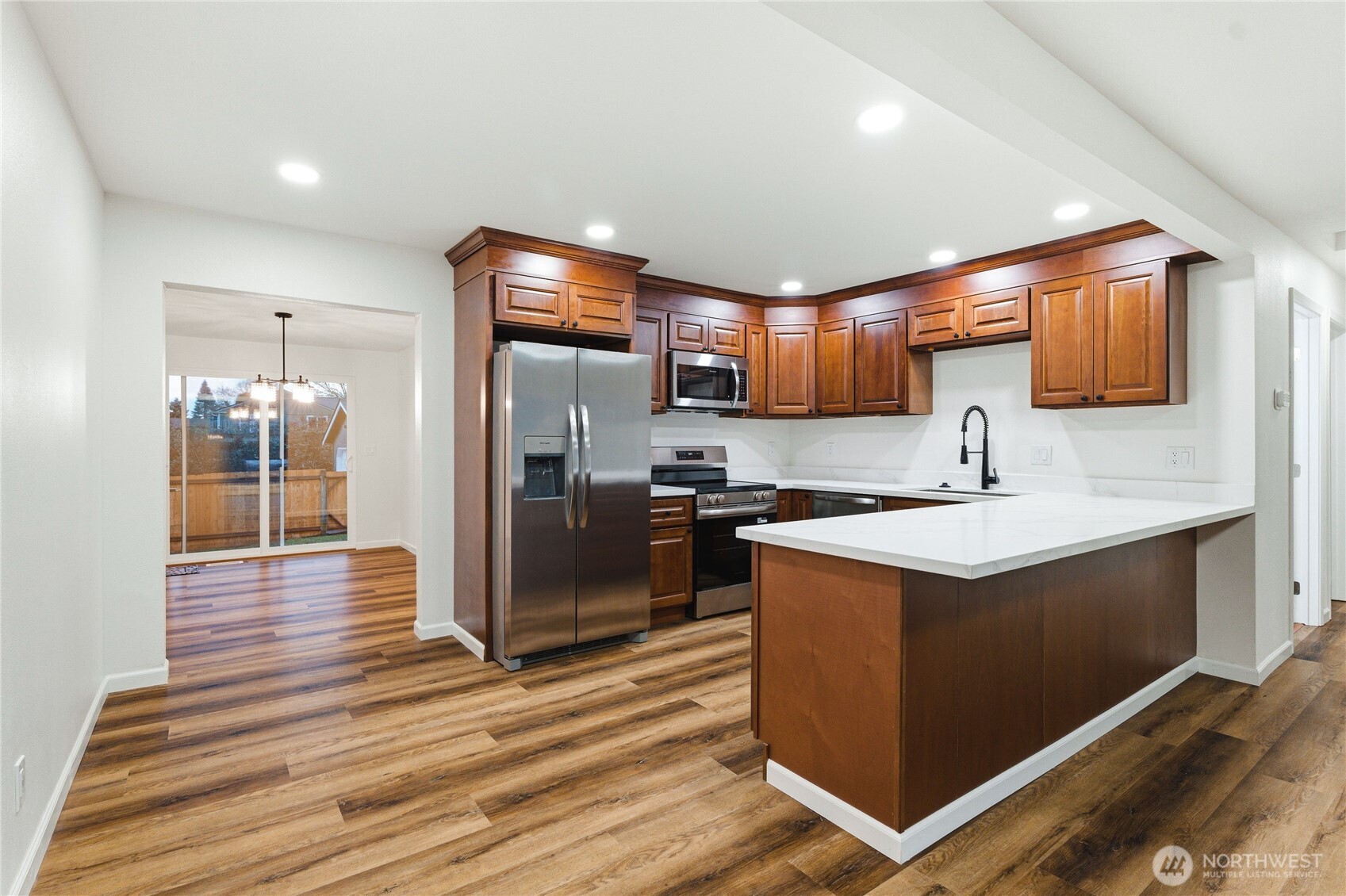 3118 S Melrose Street , Tacoma, WA 98405