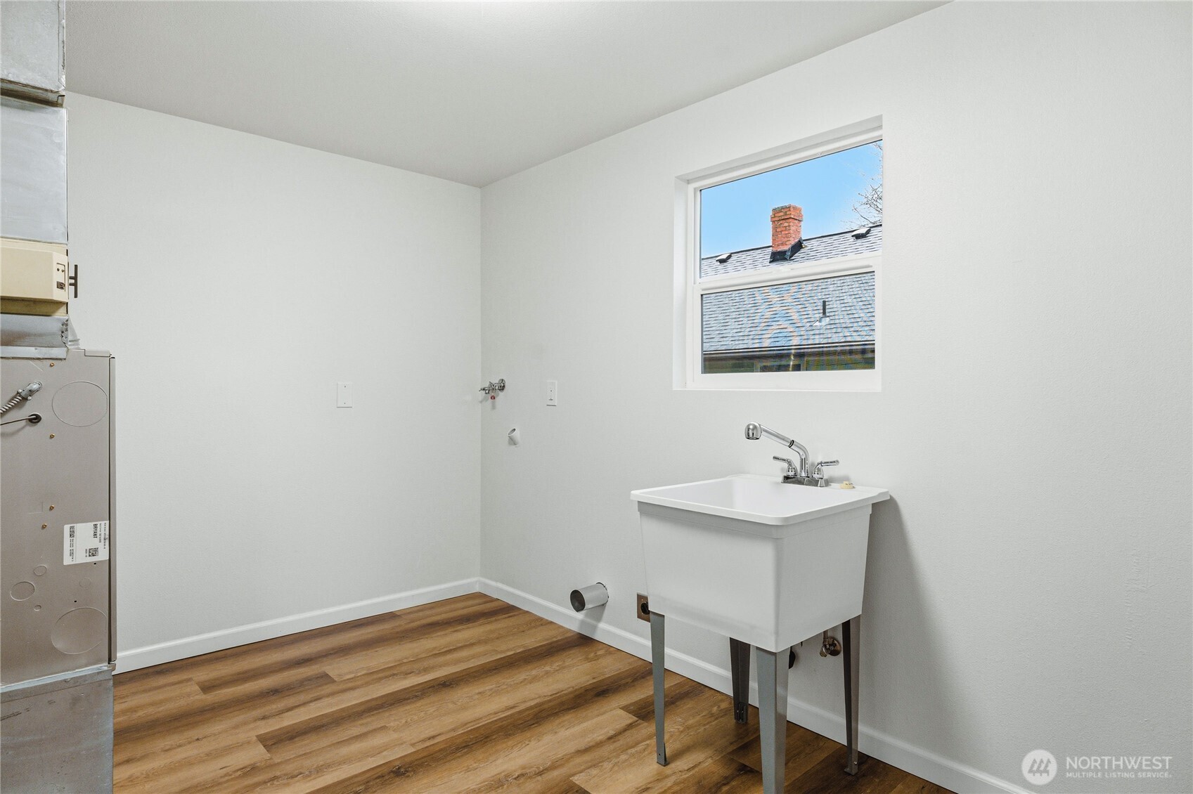 3118 S Melrose Street , Tacoma, WA 98405