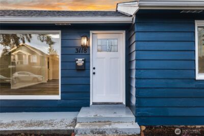 3118 S Melrose Street , Tacoma, WA 98405 - Photo 2