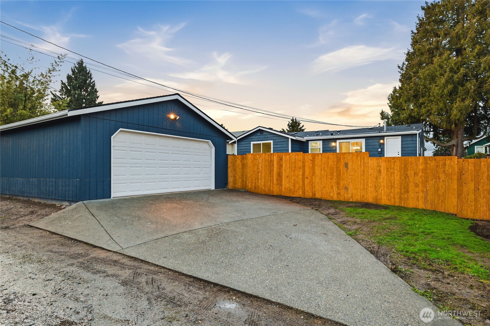 3118 S Melrose Street , Tacoma, WA 98405