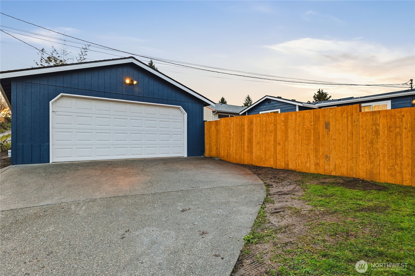 3118 S Melrose Street , Tacoma, WA 98405