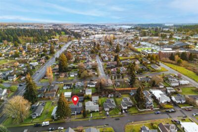 3118 S Melrose Street , Tacoma, WA 98405 - Photo 34