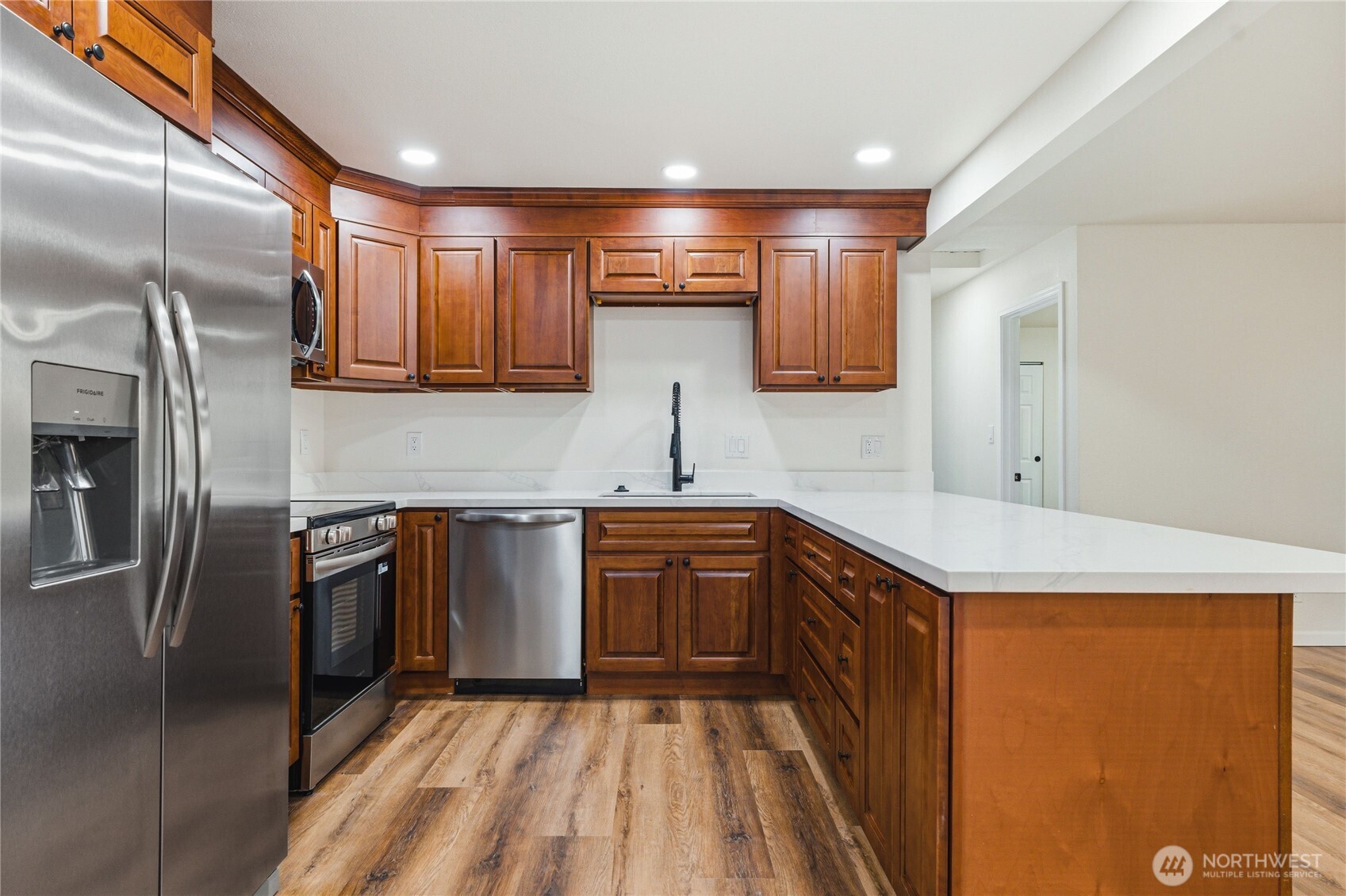 3118 S Melrose Street , Tacoma, WA 98405