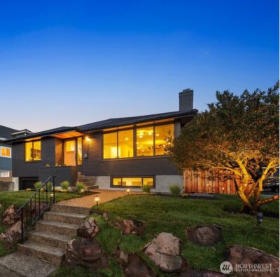 7040 16th Avenue NW, Seattle, WA 98117 - Photo 2