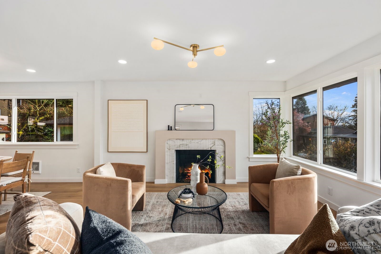 7040 16th Avenue NW, Seattle, WA 98117