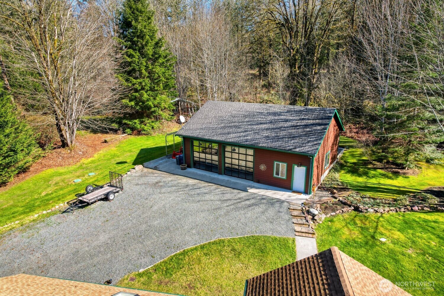 15828 234th Street SE, Woodinville, WA 98296