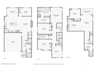 23801 100th Avenue SE, Kent, WA 98031 - Photo 2