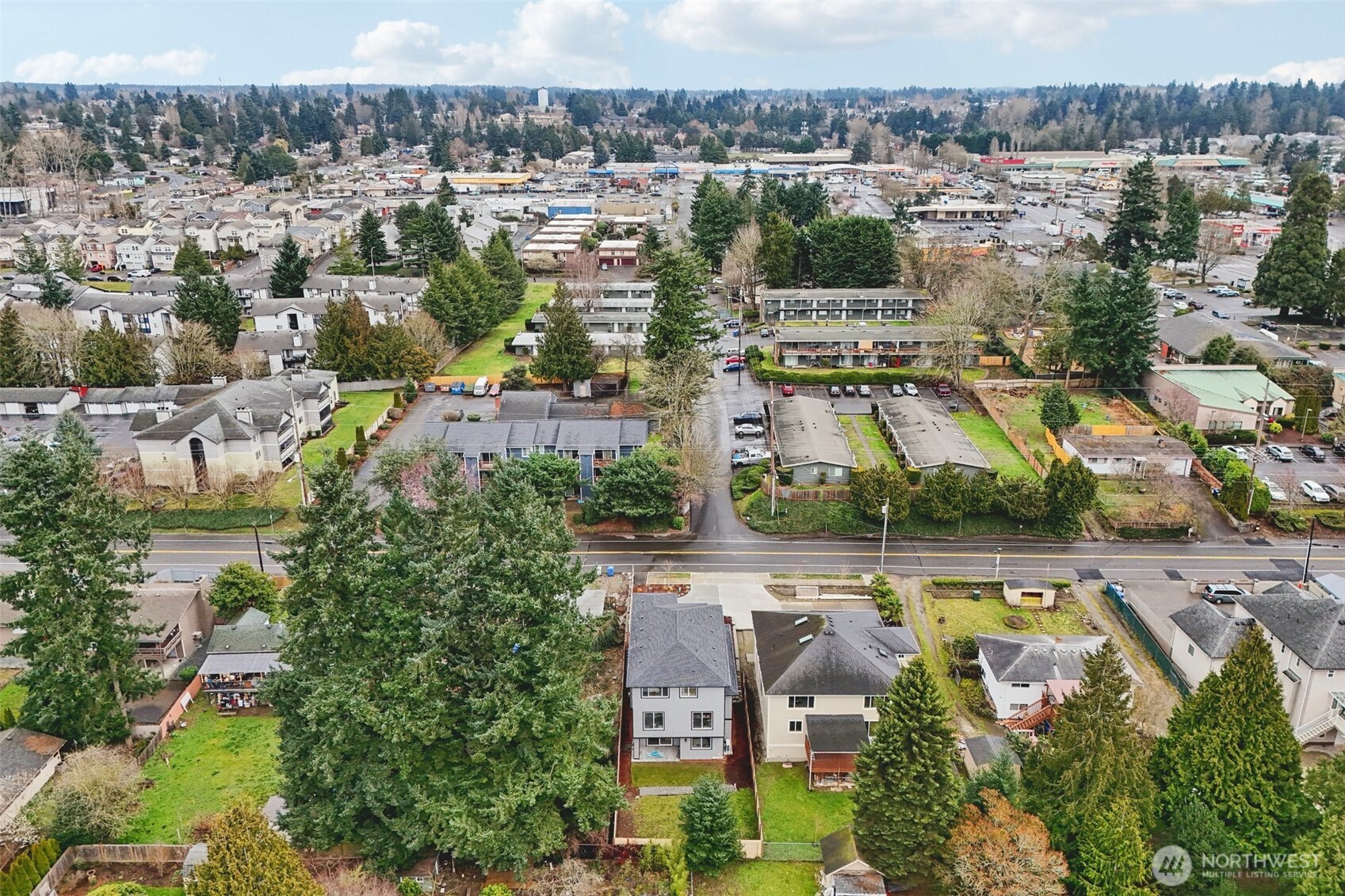 23801 100th Avenue SE, Kent, WA 98031