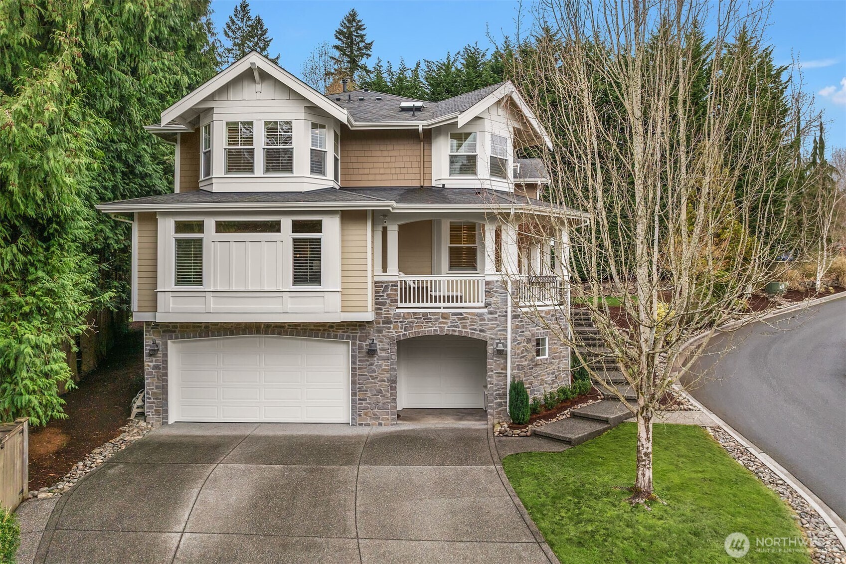 1262 173rd Avenue NE, Bellevue, WA 98008