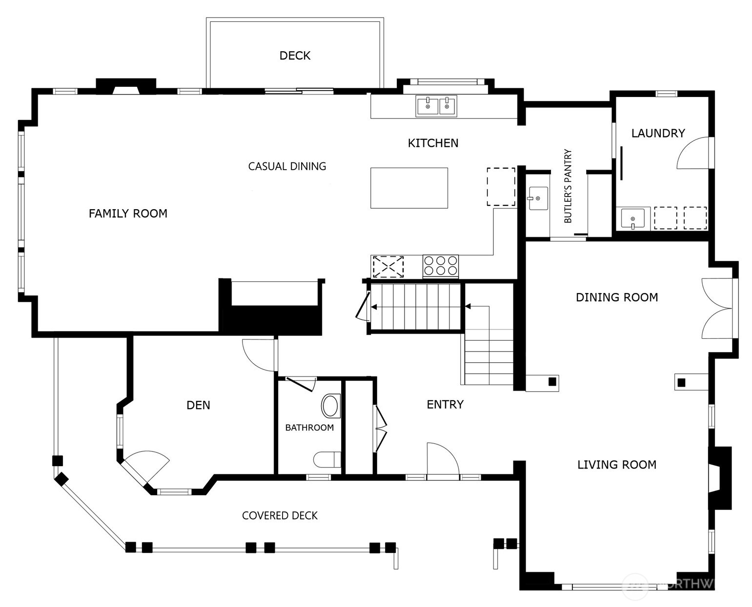 1262 173rd Avenue NE, Bellevue, WA 98008