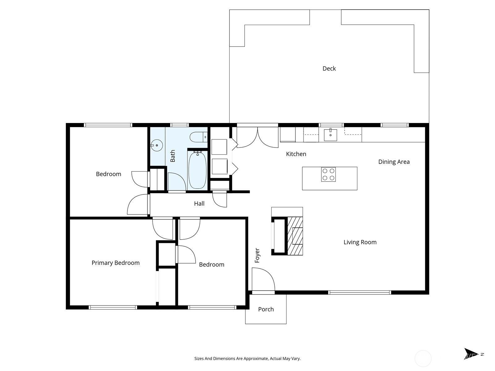 20512 81st Avenue W, Edmonds, WA 98026