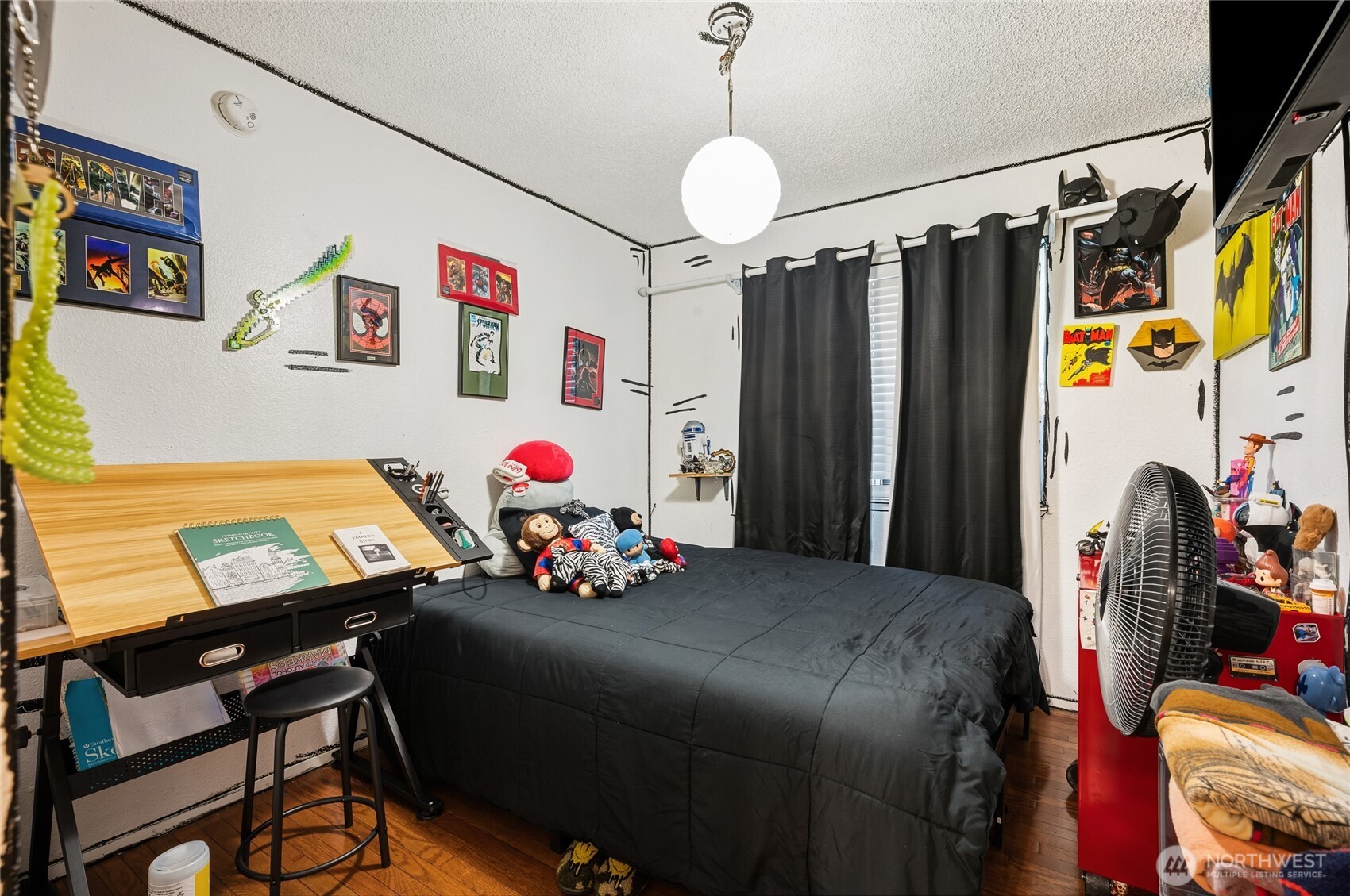 3201 S 208th Street , SeaTac, WA 98198