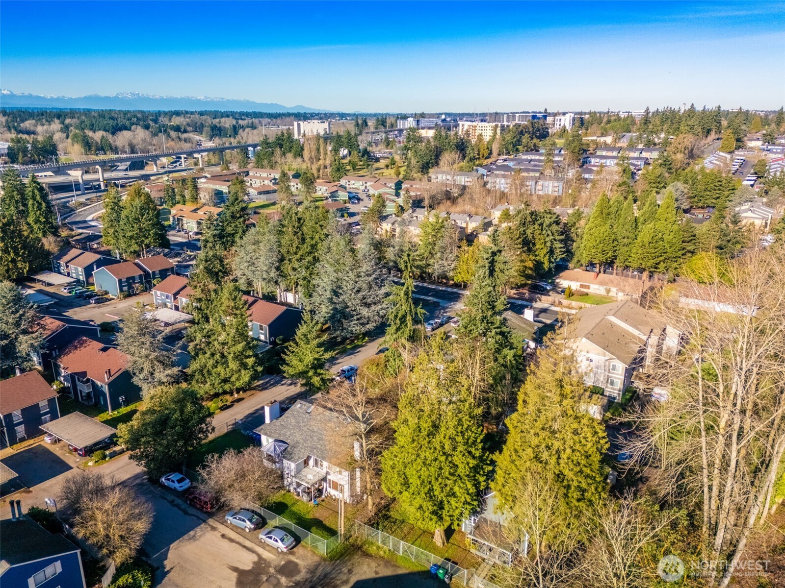 3201 S 208th Street , SeaTac, WA 98198