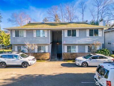 3201 S 208th Street , SeaTac, WA 98198 - Photo 5