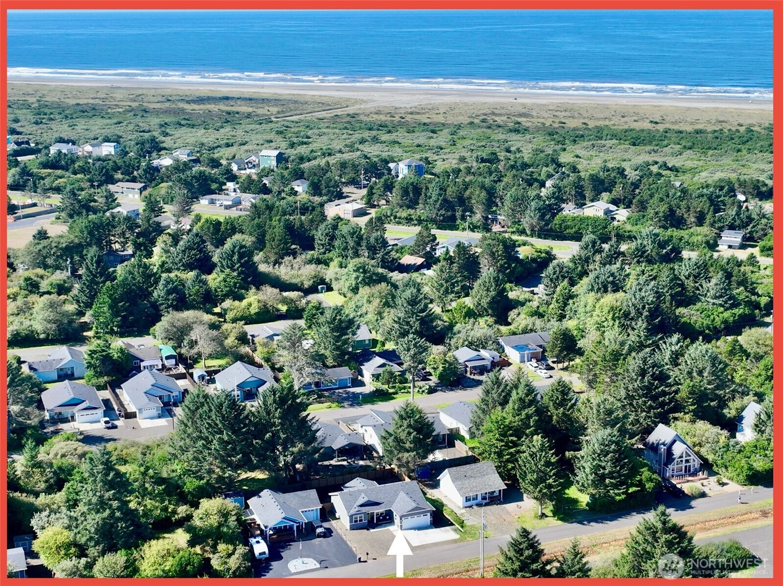 247 Clover Creek Avenue NW, Ocean Shores, WA 98569