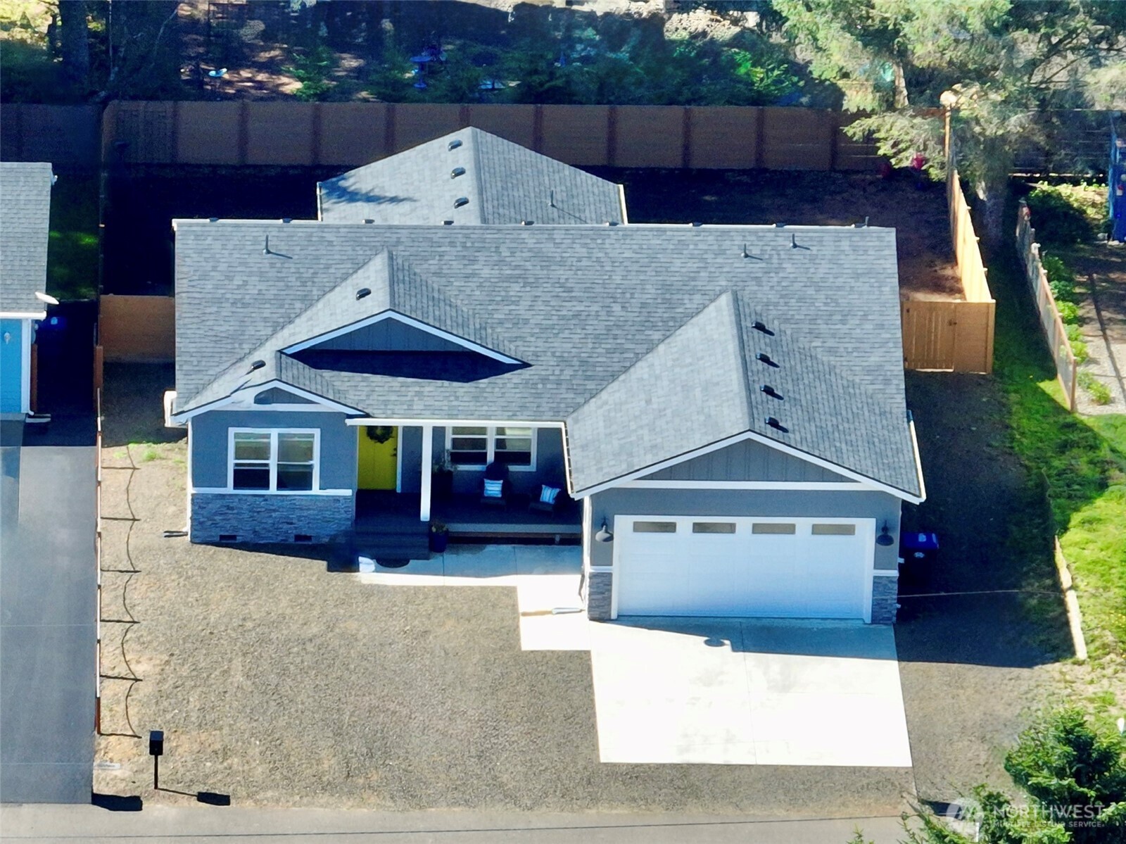 247 Clover Creek Avenue NW, Ocean Shores, WA 98569