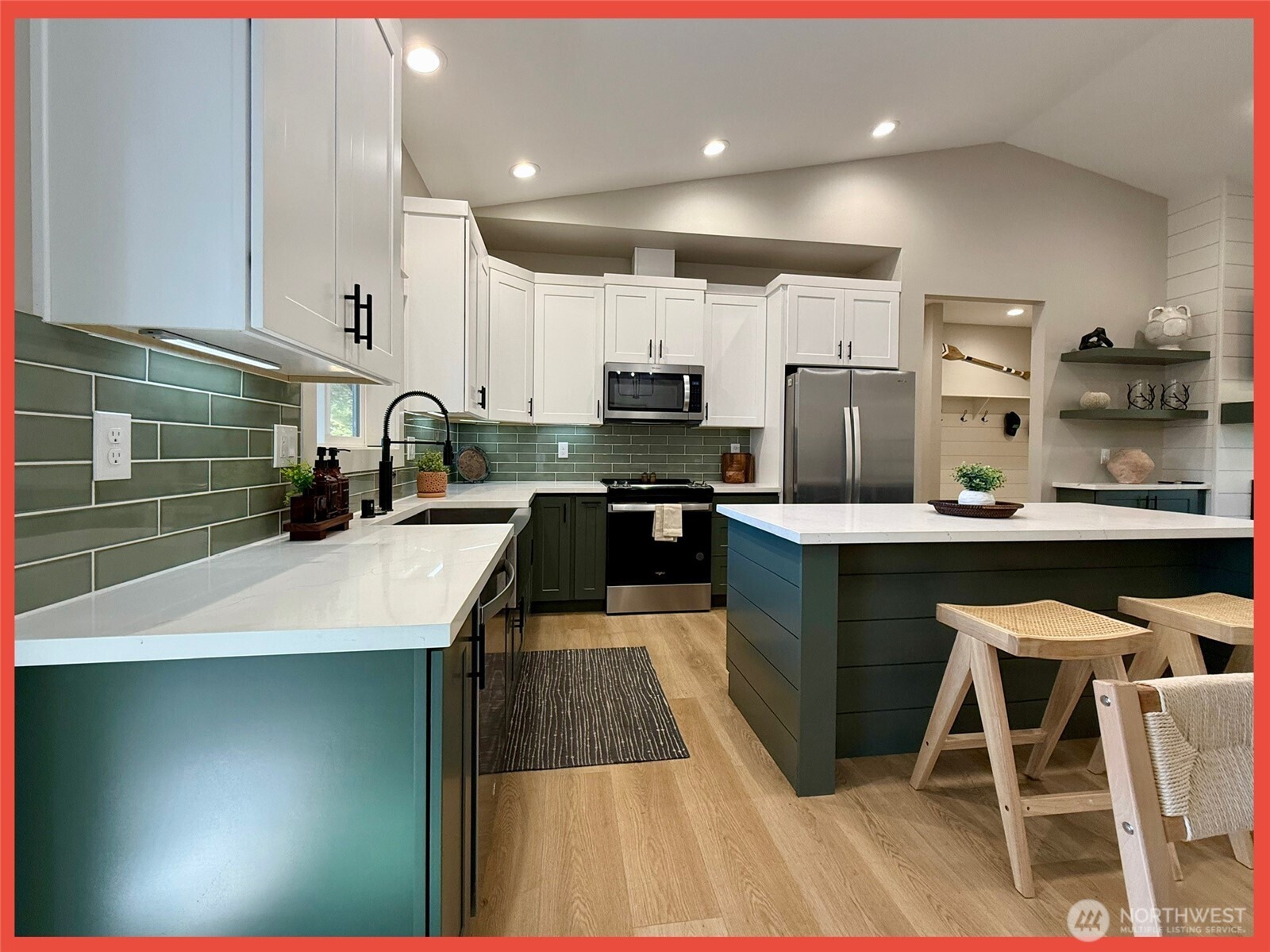 247 Clover Creek Avenue NW, Ocean Shores, WA 98569