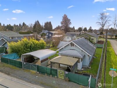 1213 Rhobina Street , Centralia, WA 98531