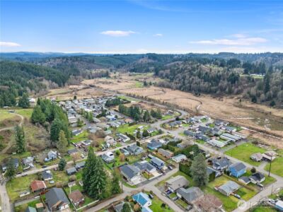 1213 Rhobina Street , Centralia, WA 98531 - Photo 16