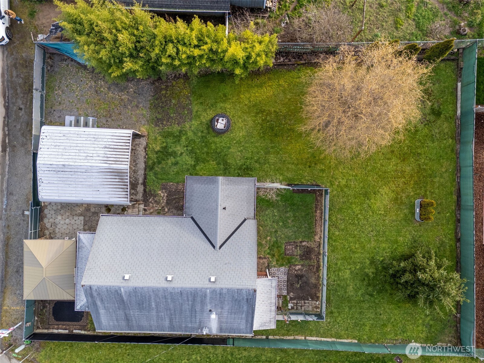 1213 Rhobina Street , Centralia, WA 98531