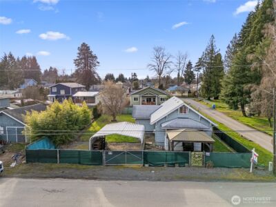 1213 Rhobina Street , Centralia, WA 98531 - Photo 20