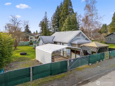 1213 Rhobina Street , Centralia, WA 98531 - Photo 21