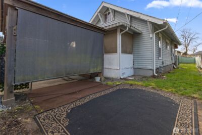 1213 Rhobina Street , Centralia, WA 98531 - Photo 25