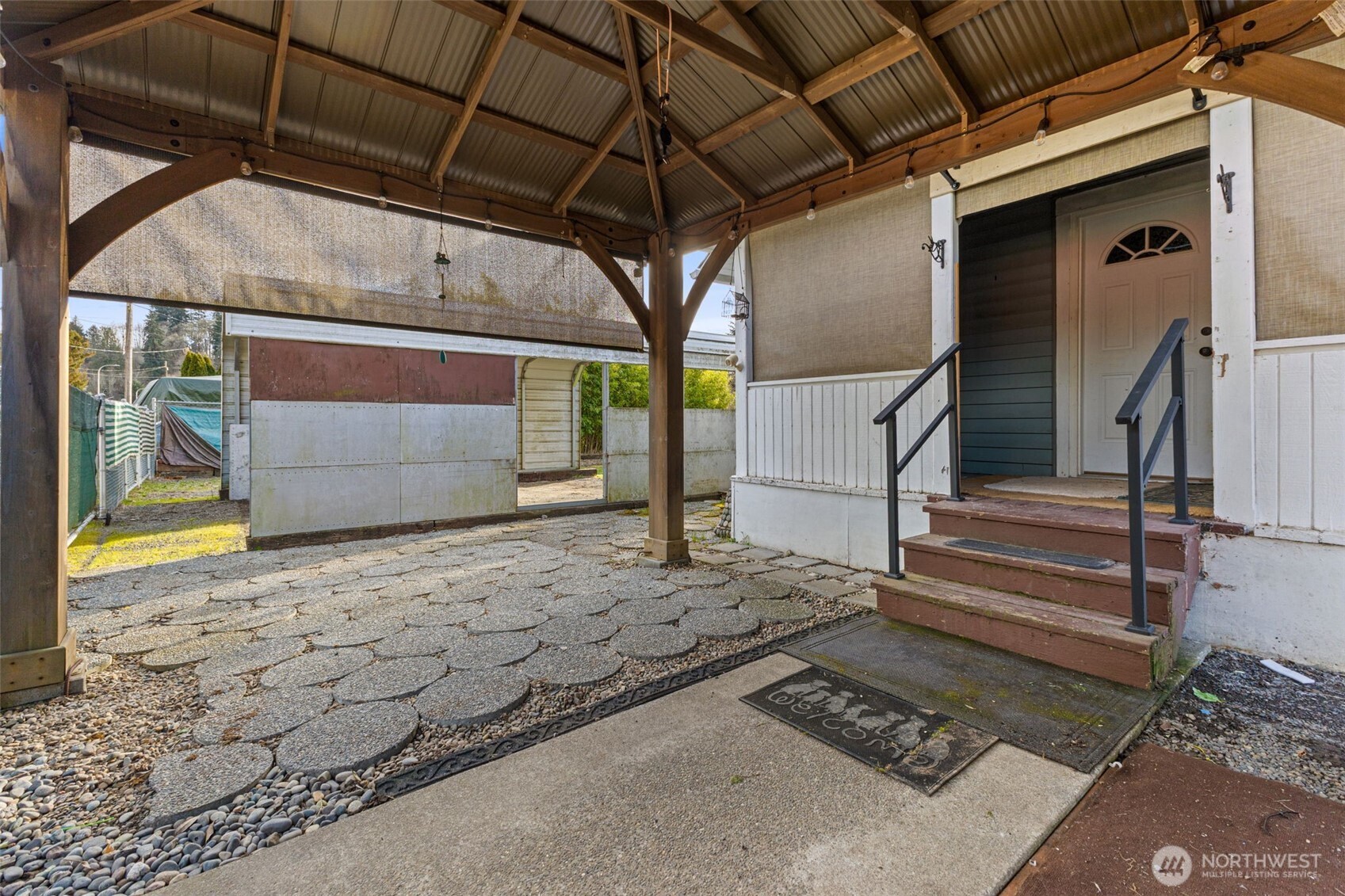 1213 Rhobina Street , Centralia, WA 98531