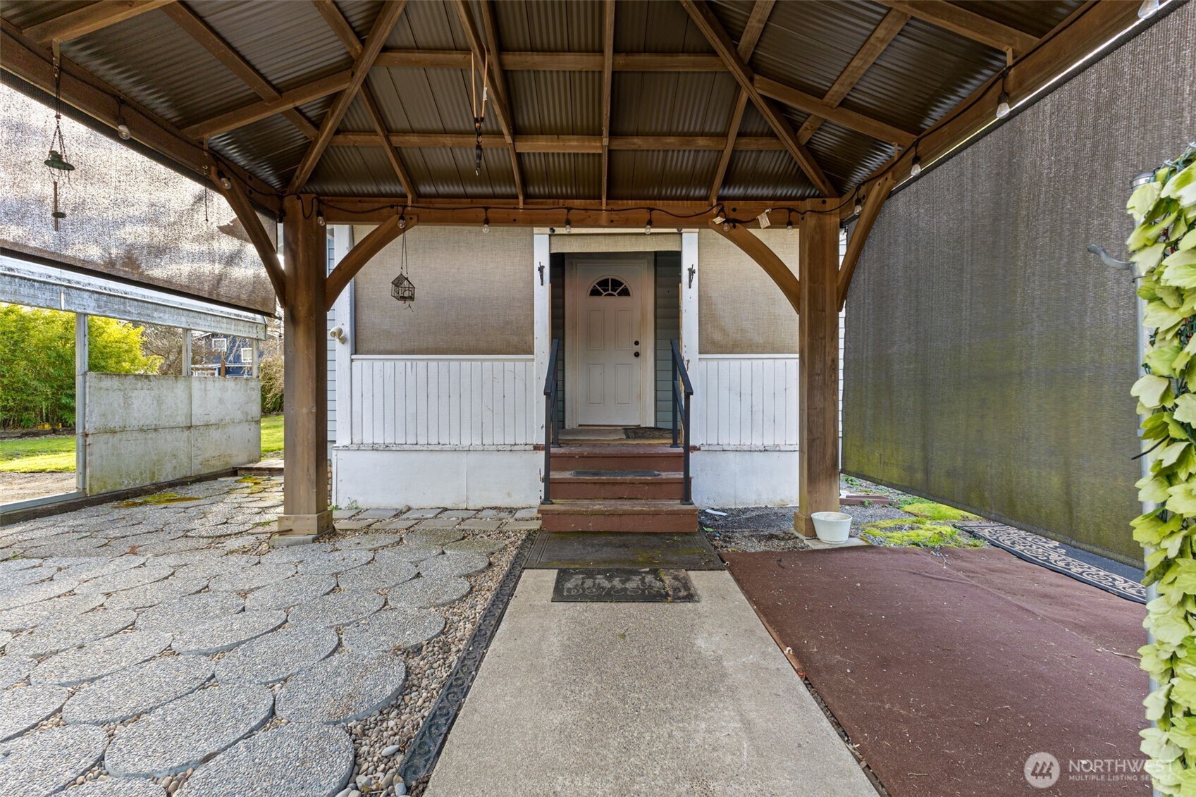 1213 Rhobina Street , Centralia, WA 98531