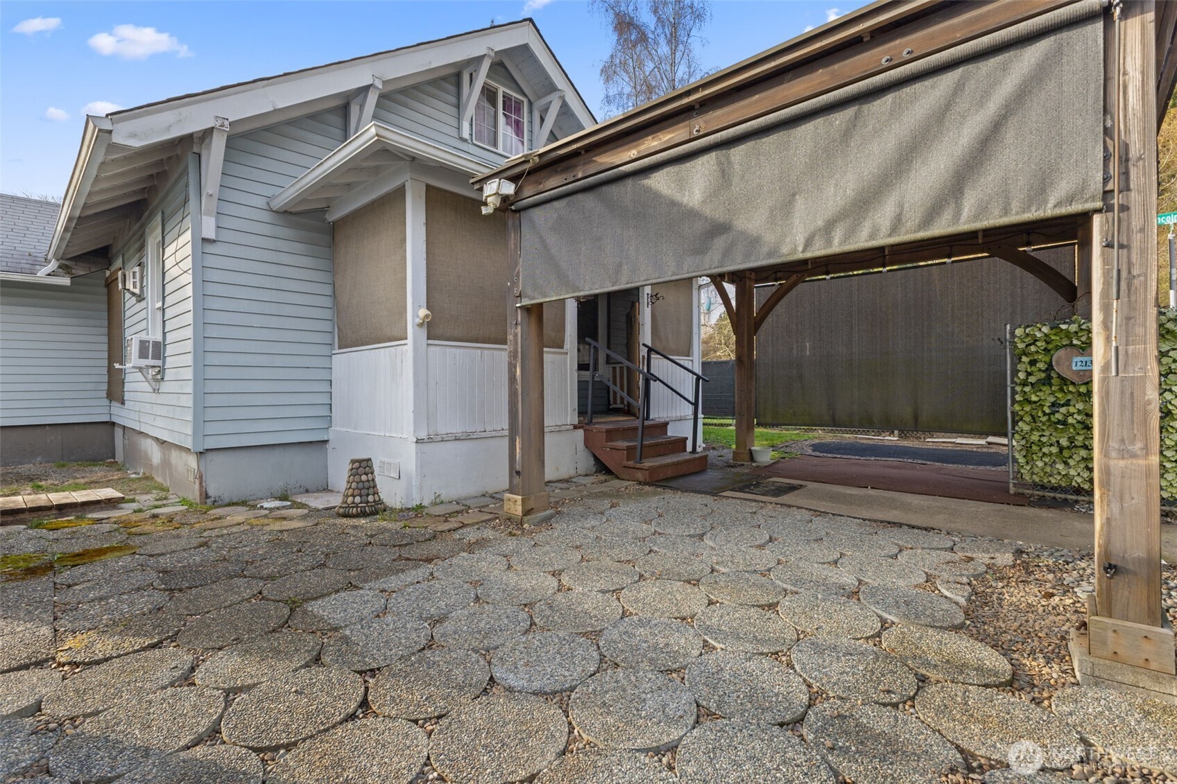 1213 Rhobina Street , Centralia, WA 98531