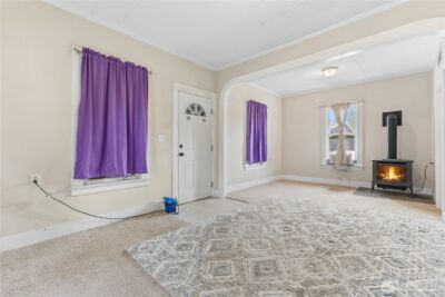 1213 Rhobina Street , Centralia, WA 98531 - Photo 3