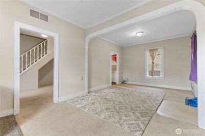 1213 Rhobina Street , Centralia, WA 98531 - Photo 4