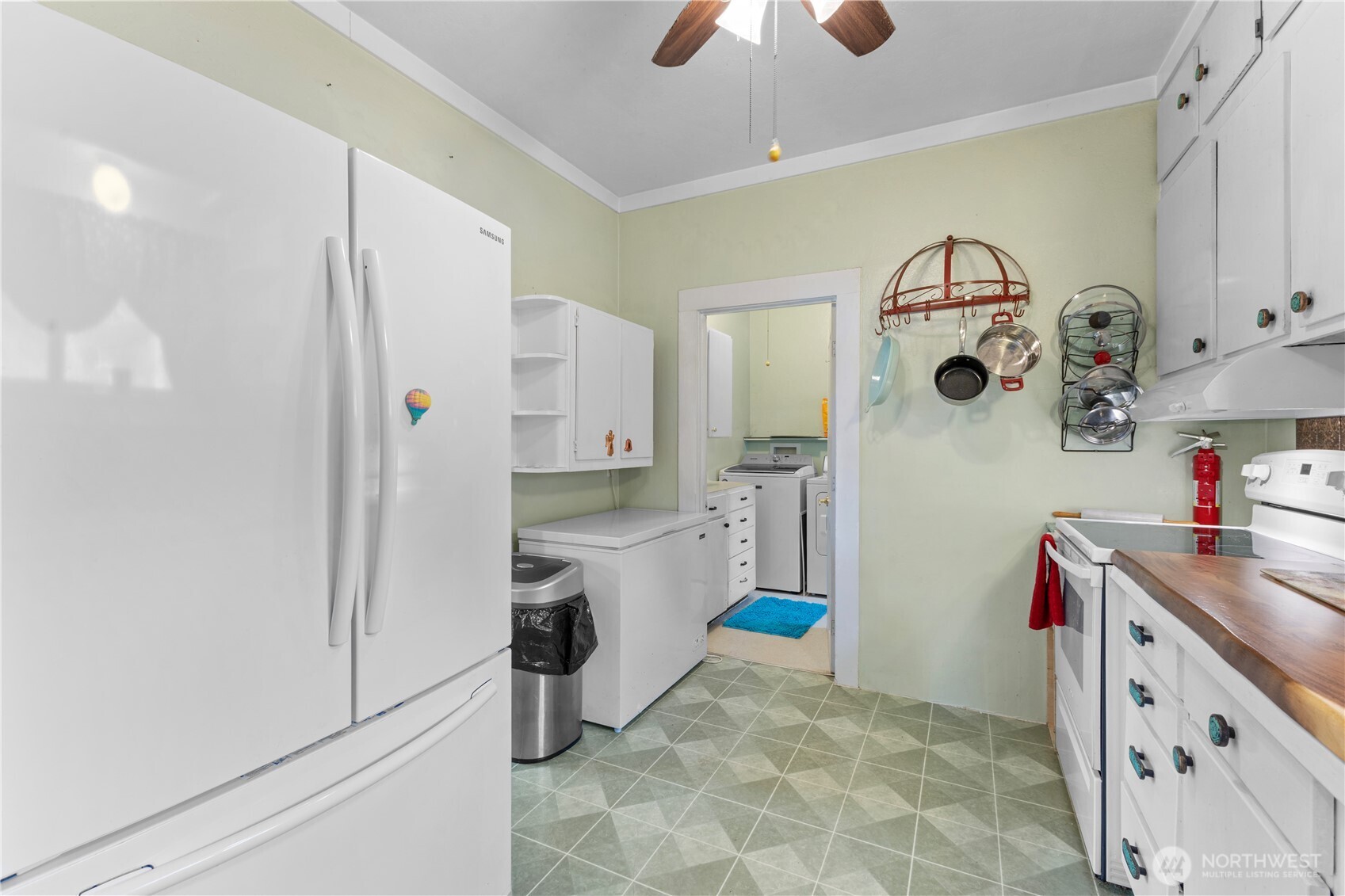 1213 Rhobina Street , Centralia, WA 98531